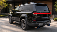 EXART ONE for LEXUS GX550