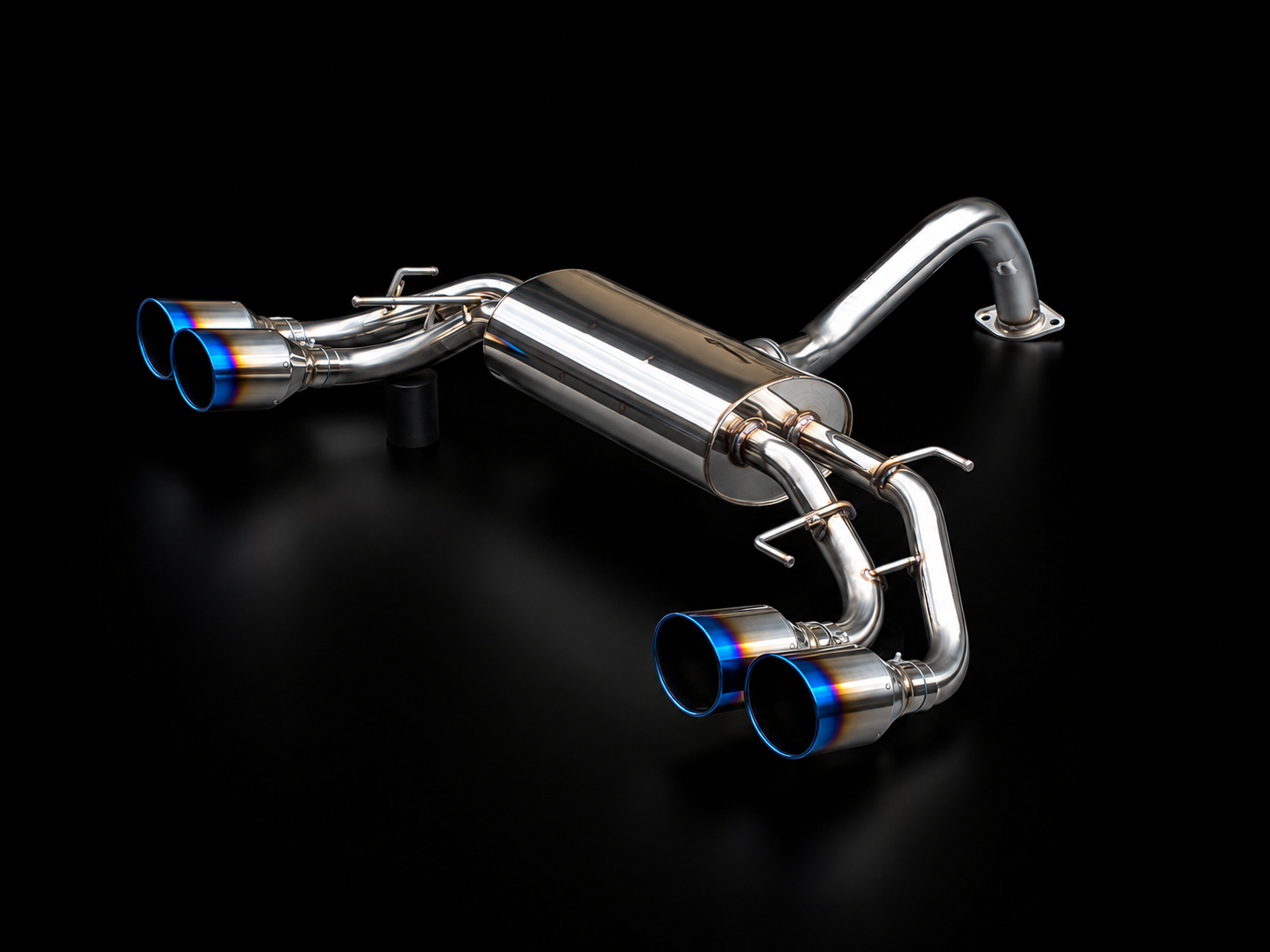 EXART ONE for LEXUS GX550