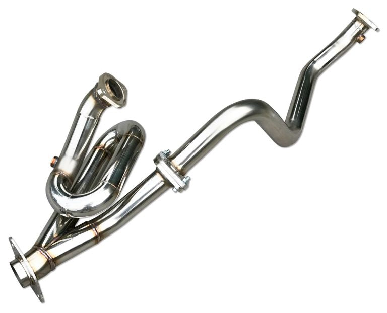 EXART Front Pipe for Toyota Alphard / Vellfire GGH20W, GGH30W (Pre-facelift)