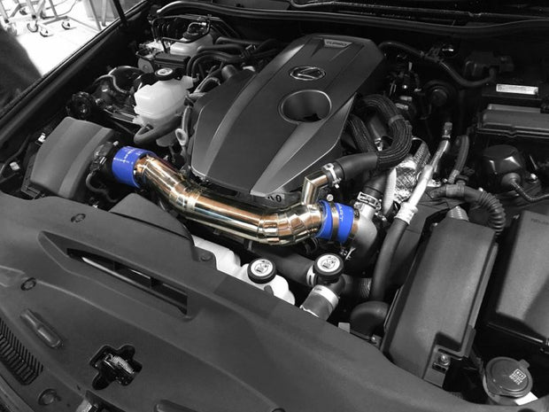 EXART Air Intake Stabilizer for LEXUS RC300 / RC200t (ASC10) (Without Sound Generator)