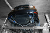EXART ONE Muffler LEXUS GS F