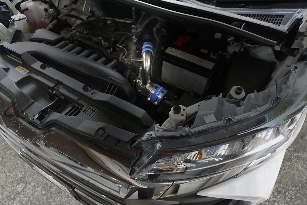 EXART Air Intake Stabilizer for TOYOTA 90 Series Noah / Voxy (Gasoline Models) 6BA-MZRA90W