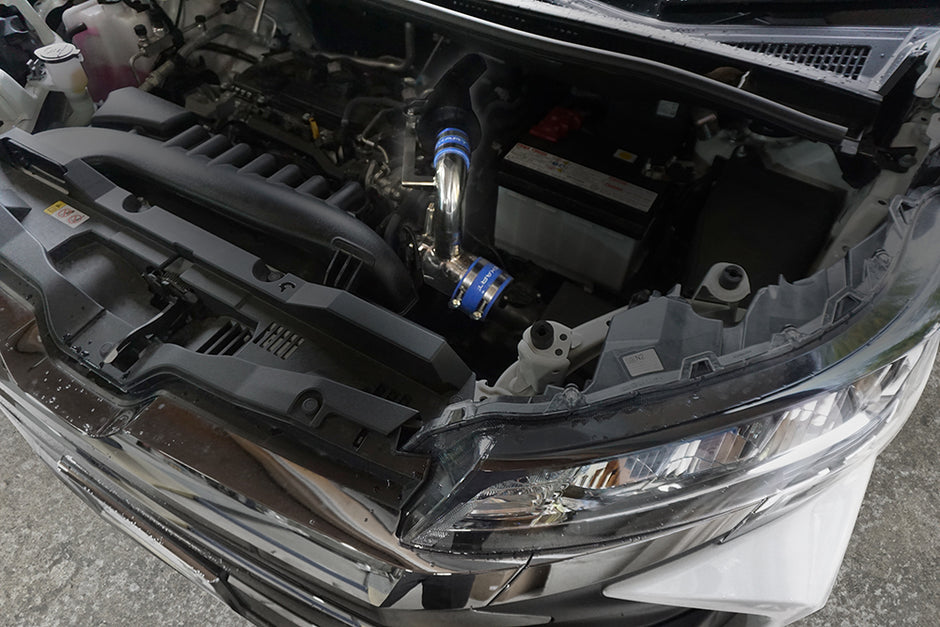 EXART Air Intake Stabilizer for TOYOTA 90 Series Noah / Voxy (Gasoline Models) 6BA-MZRA90W