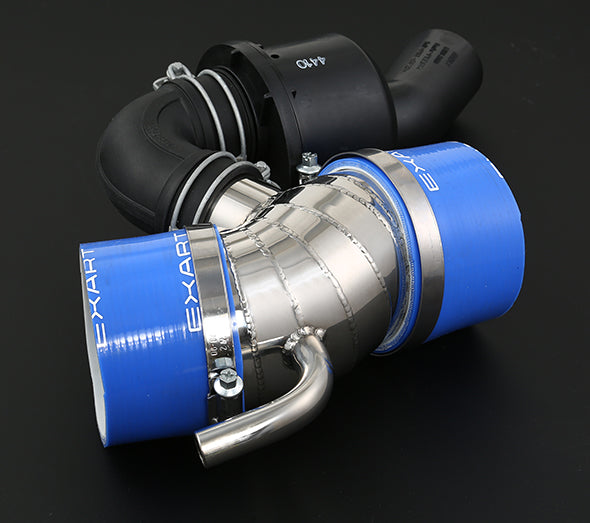 EXART Air Intake Stabilizer LEXUS RX450h (with Sound Generator)