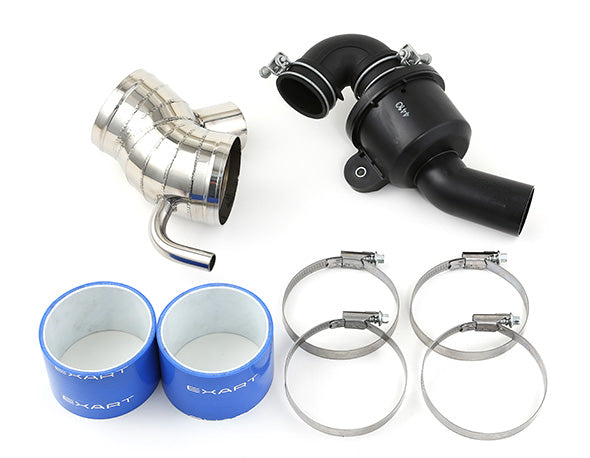 EXART Air Intake Stabilizer LEXUS RX450h (with Sound Generator)