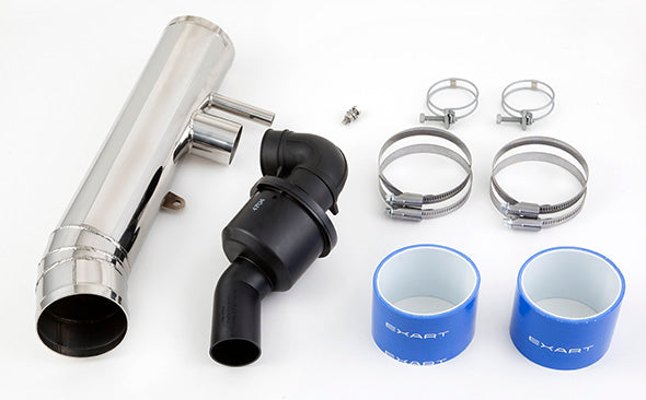 EXART Air Intake Stabilizer for LEXUS IS / GS & TOYOTA Crown / Mark X (4GR 2.5L)