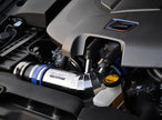 EXART Air Intake Stabilizer LEXUS IS F (USE20) (Without Sound Generator)