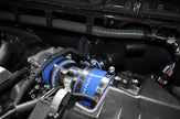 EXART Air Intake Stabilizer TOYOTA LAND CRUISER URJ202W (with Sound Generator)