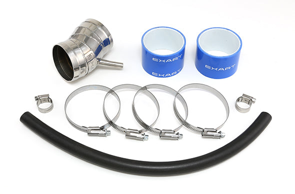 EXART Air Intake Stabilizer MAZDA Axela Sport (BM5FS) (without sound generator)