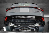 EXART iVSC Muffler LEXUS IS500
