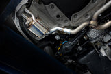 EXART iVSC Muffler for Volkswagen Arteon (Pre-facelift Model)
