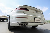 EXART iVSC Muffler for Volkswagen Arteon (Pre-facelift Model)