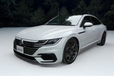 EXART iVSC Muffler for Volkswagen Arteon (Pre-facelift Model)