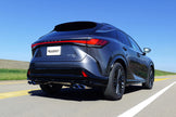 EXART ONE Muffler [Mild Sound] for LEXUS RX350 (5BA-TALA15)