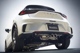 EXART ONE Exhaust System for LEXUS LBX (2WD)