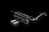 EXART ONE Exhaust System for LEXUS LBX (2WD)