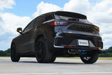 EXART ONE Exhaust System for LEXUS LBX (4WD)