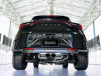 EXART ONE Exhaust System for LEXUS LBX (4WD)