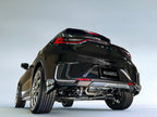 EXART ONE Exhaust System for LEXUS LBX (4WD)