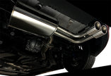 EXART ONE Muffler Mazda Roadster EA02-MZ102