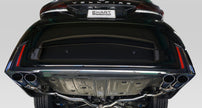 EXART ONE Muffler for TOYOTA Vellfire 2.4L Turbo (2WD Only)