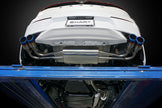 EXART ONE Exhaust System for Toyota Crown Crossover 2.4L Turbo Hybrid For Modellista Aero Only / Cutting Required