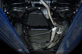 EXART ONE Exhaust System for Toyota Crown Crossover 2.4L Turbo Hybrid For Modellista Aero Only / Cutting Required