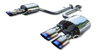EXART ONE Muffler LEXUS IS500