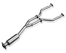 EXART Center Pipe for Toyota Mark X (120 / 130 series) & Crown Athlete (180 series)