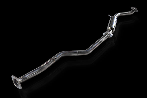 EXART Center Pipe MAZDA Roadster RF NDERC