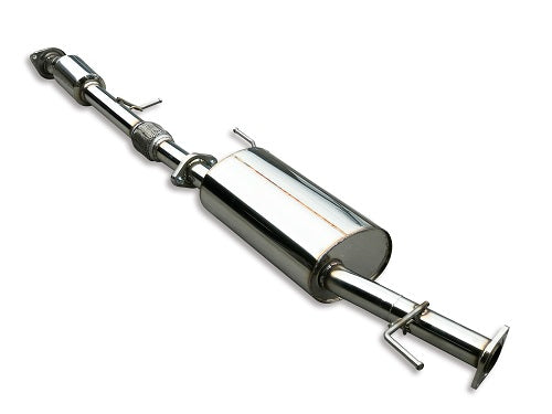 EXART Center Pipe for TOYOTA Alphard / Vellfire (GGH30W, Facelift Model)
