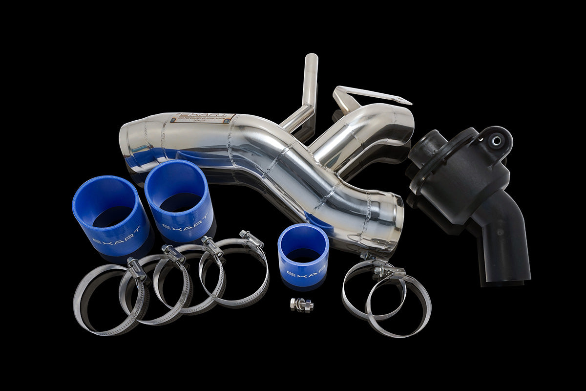 EXART Air Intake Stabilizer for LEXUS LBX
