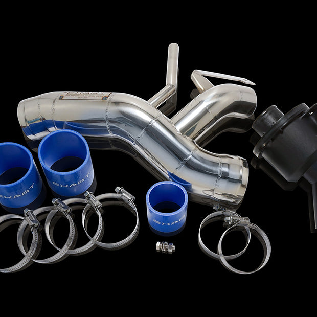 EXART Air Intake Stabilizer for LEXUS LBX