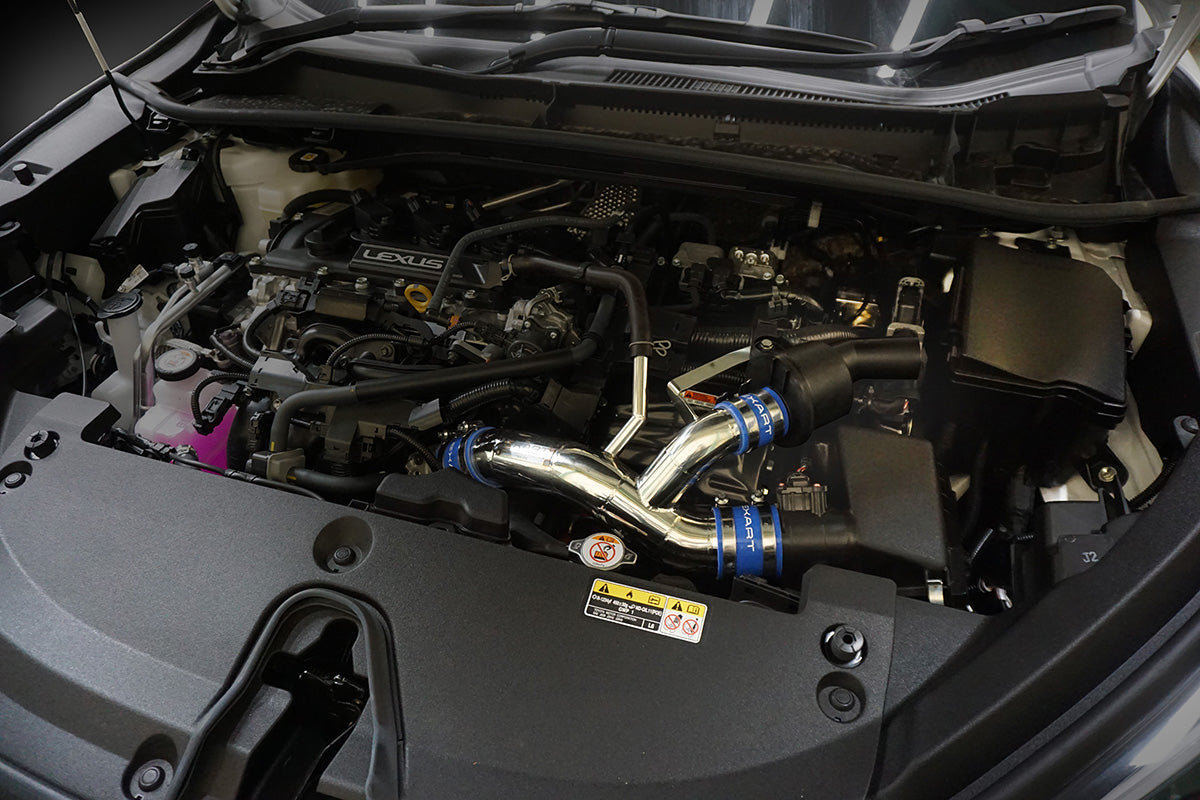 EXART Air Intake Stabilizer for LEXUS LBX