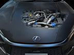 EXART Air Intake Stabilizer for LEXUS LBX