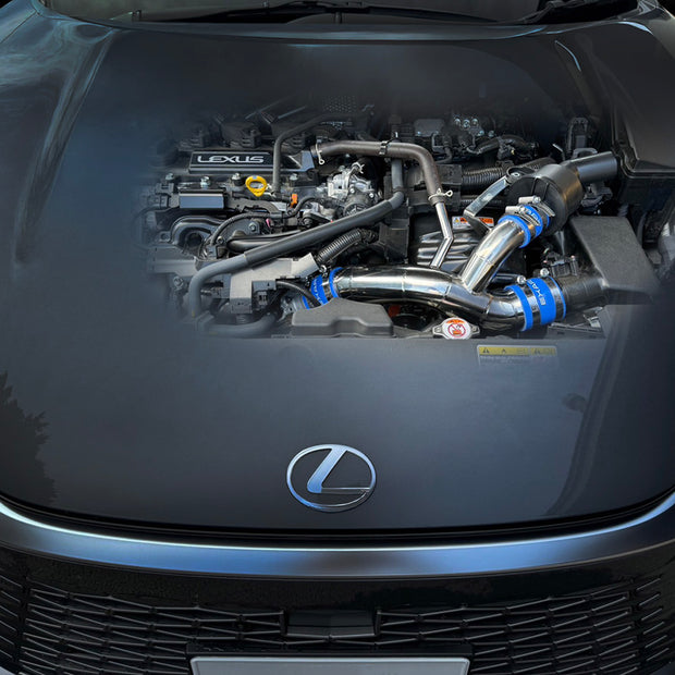 EXART Air Intake Stabilizer for LEXUS LBX