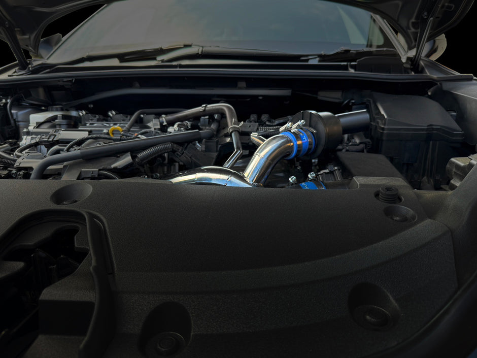 EXART Air Intake Stabilizer for LEXUS LBX