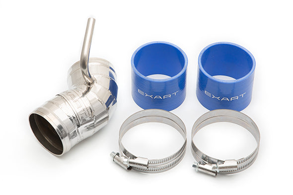 EXART Air Intake Stabilizer MAZDA Roadster ND5RC (without sound generator)