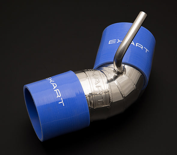 EXART Air Intake Stabilizer MAZDA Roadster ND5RC (without sound generator)