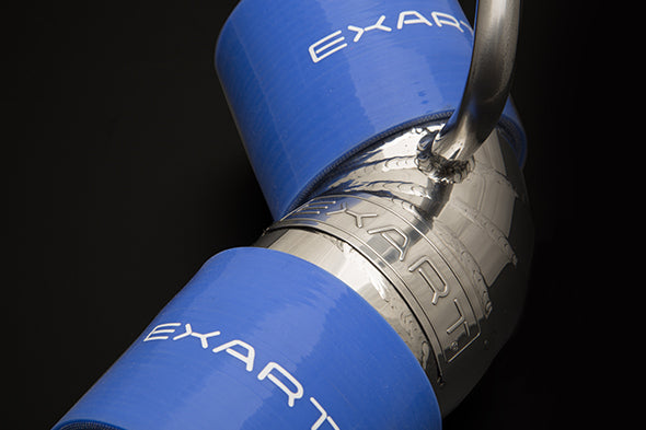 EXART Air Intake Stabilizer MAZDA Roadster ND5RC (without sound generator)
