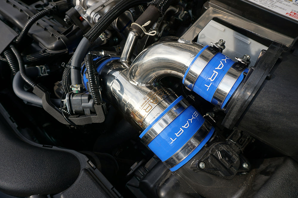 EXART Air Intake Stabilizer for Toyota Corolla Sport MZEA12H (Gasoline models)