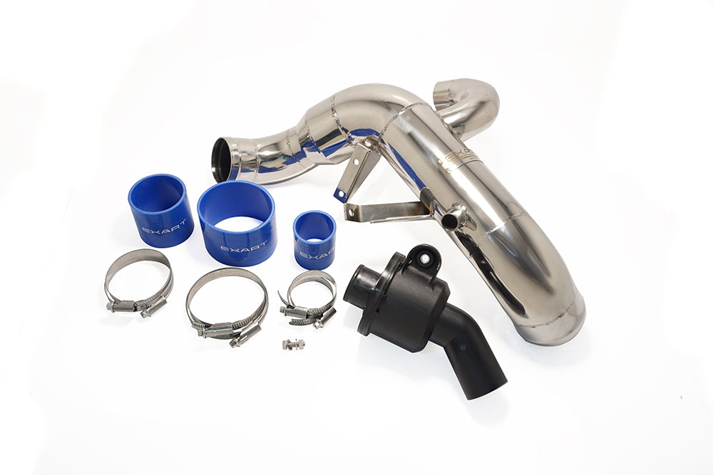 EXART Air Intake Stabilizer for Toyota Crown Crossover 2.4L Turbo Hybrid