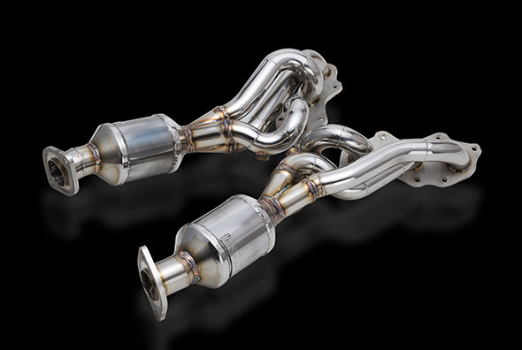 EXART Exhaust Manifold for LEXUS IS / GS / RC & TOYOTA Crown / Mark X
