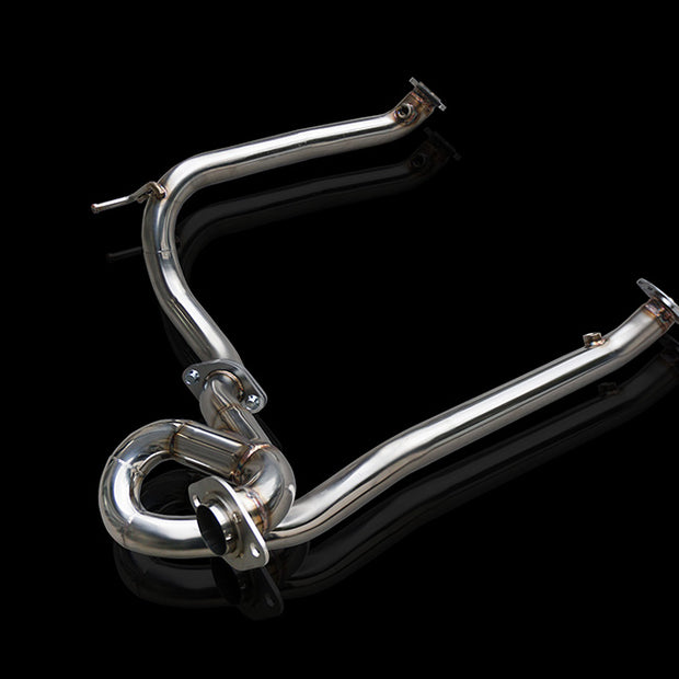 EXART Front Pipe (Straight Type) for Toyota FJ Cruiser GSJ15W