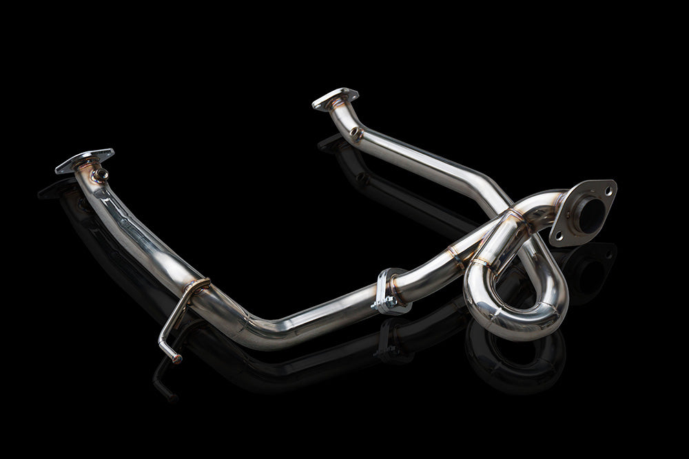 EXART Front Pipe (Straight Type) for Toyota FJ Cruiser GSJ15W