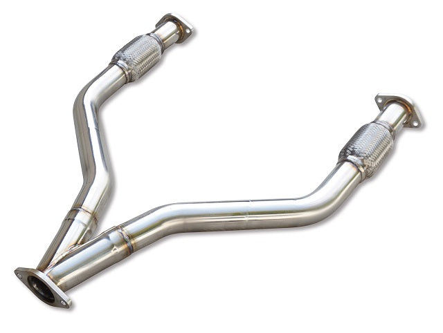 EXART Front Pipe NISSAN Skyline 400R (5BA-RV37)