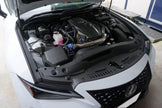 EXART Air Intake Stabilizer for LEXUS IS300 / IS200t (ASE30) (Without Sound Generator)