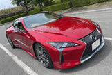 EXART Air Intake Stabilizer for LEXUS LC500h GWZ100