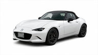 EXART ONE Muffler Mazda Roadster EA02-MZ102