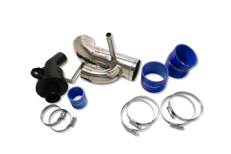EXART Air Intake Stabilizer for LEXUS NX450h+ / NX350h